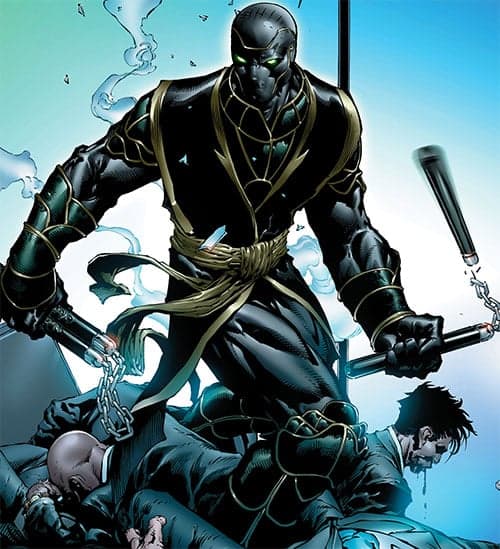 Ronin