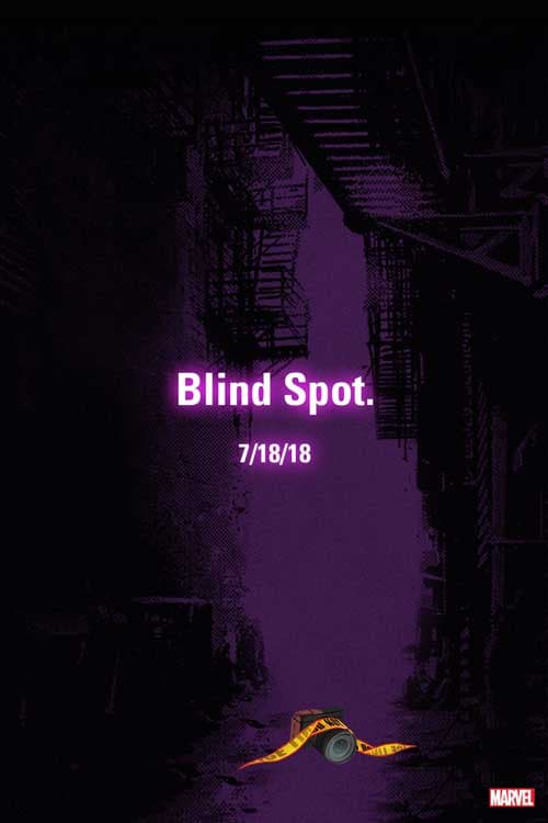 Blind Spot