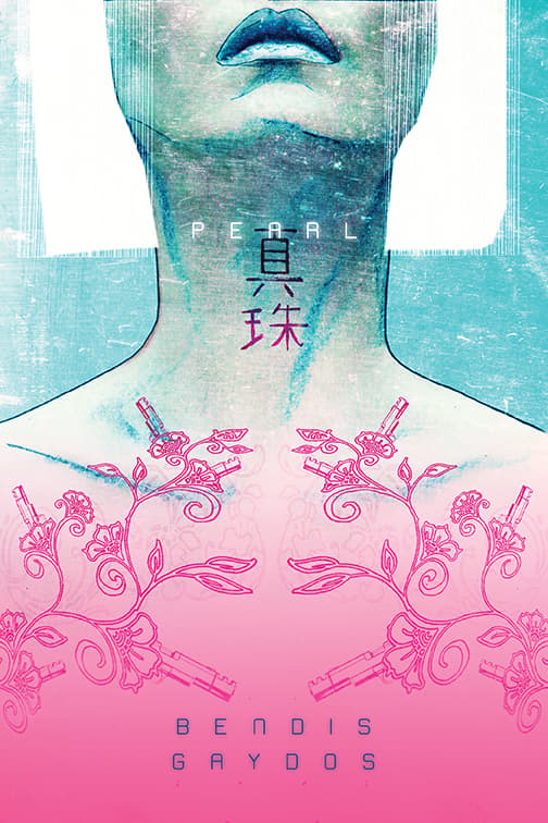 Pearl #1