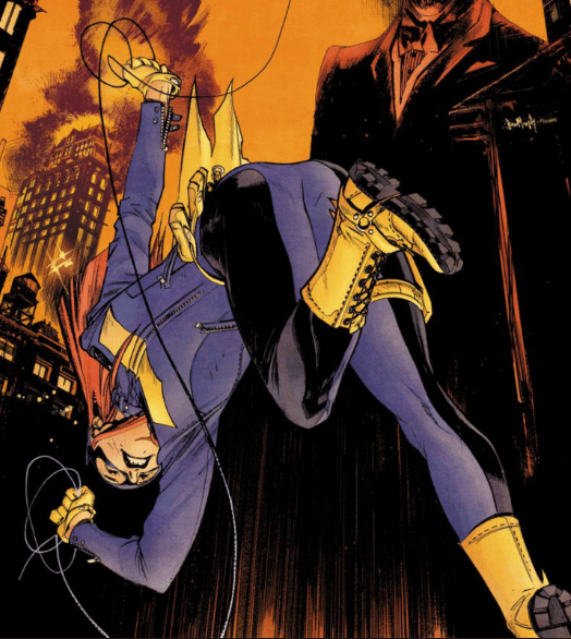 Batgirl