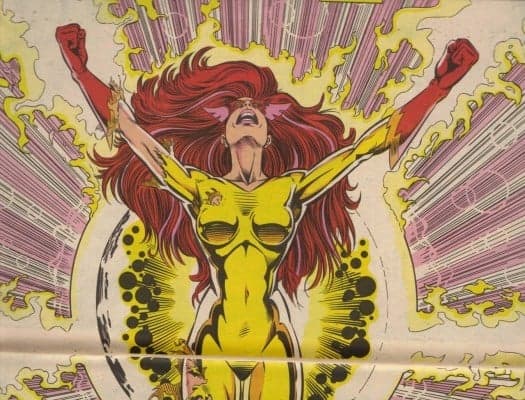 Firestar