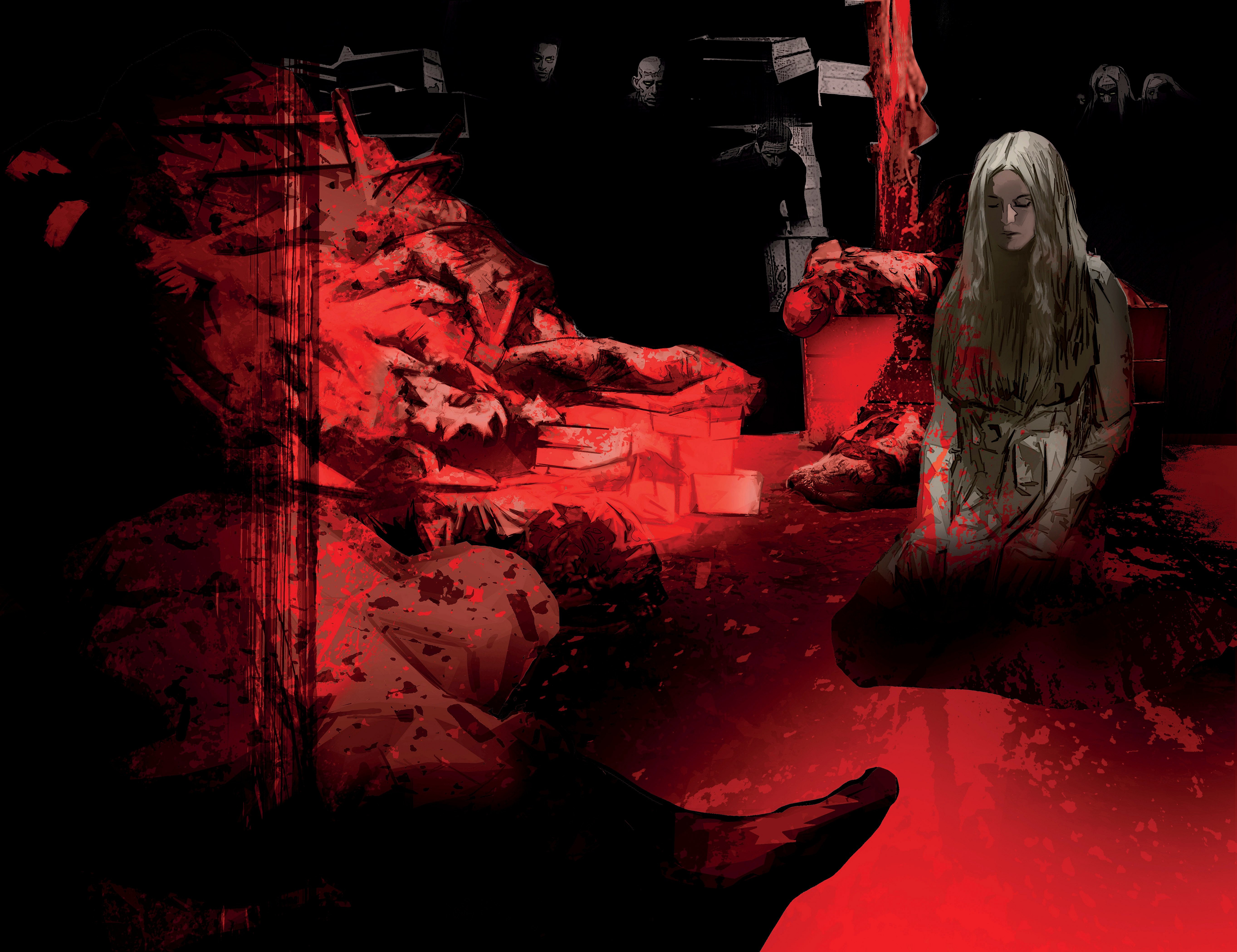 Penny Dreadful_#1_p1&2spread