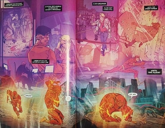 The Flash #40