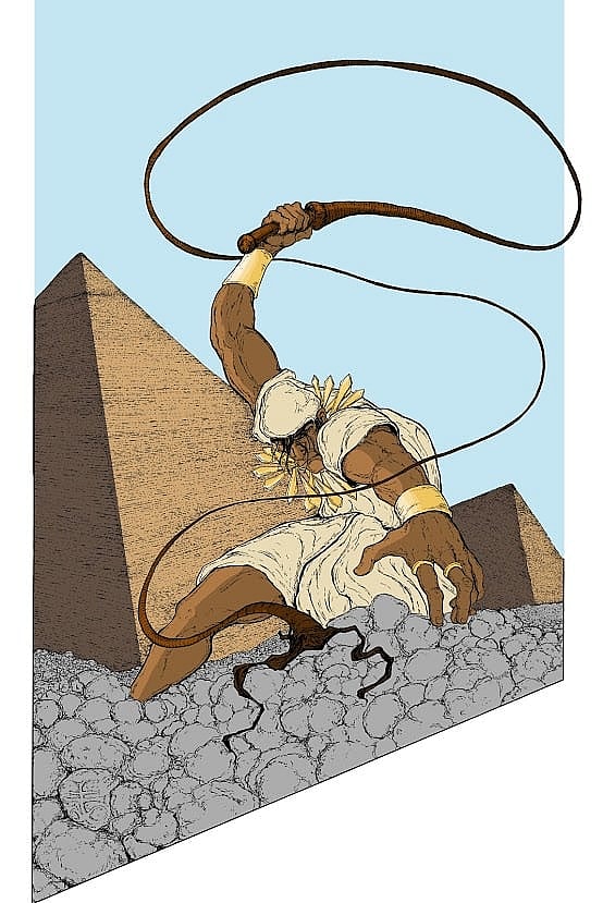 Man vs Rock Color Preview Page