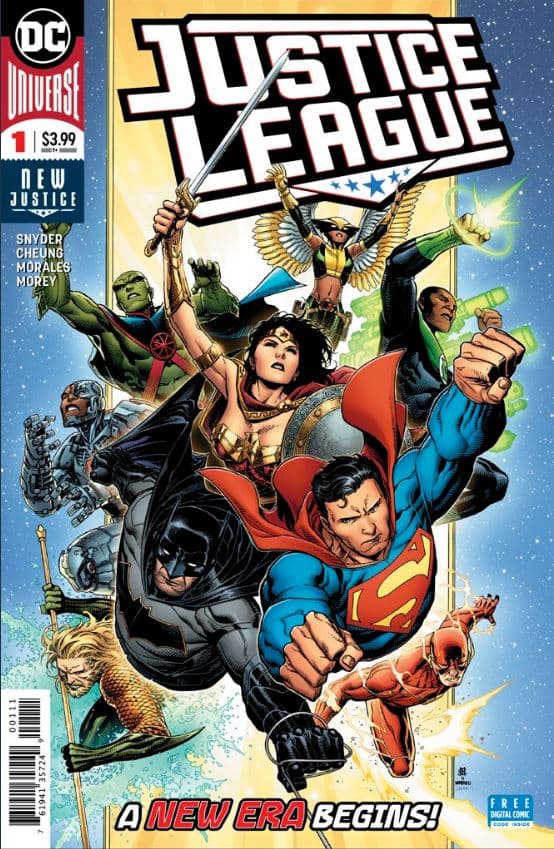 Justice League
