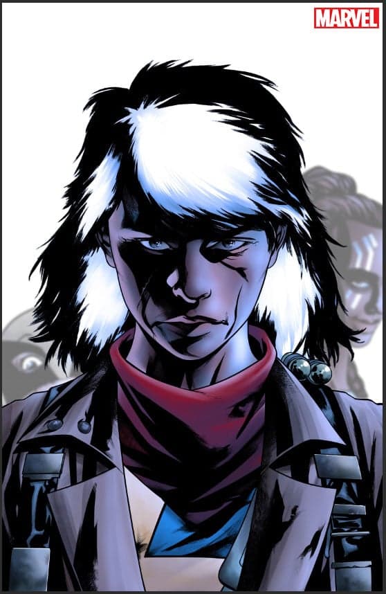 Exiles #1