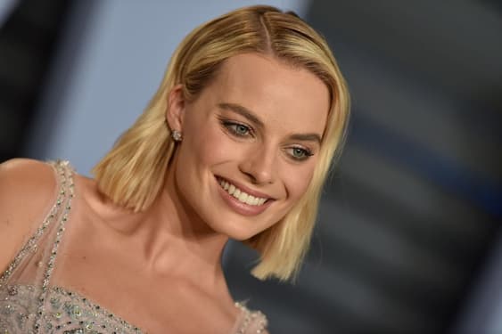 Margot Robbie