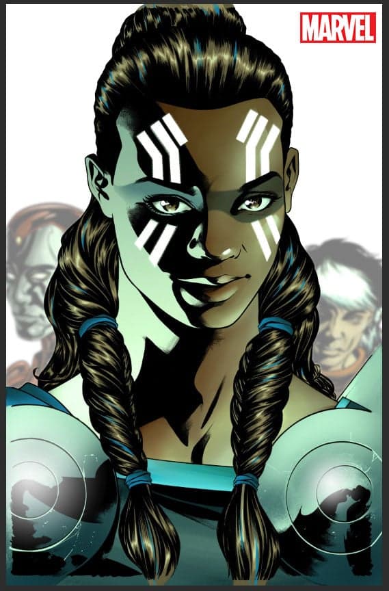 Exiles #1