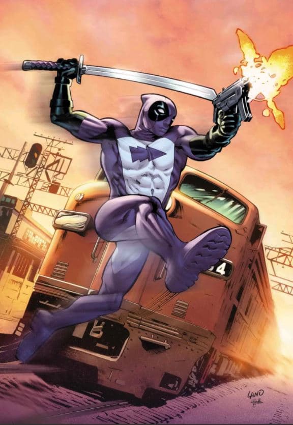 Quicksilver