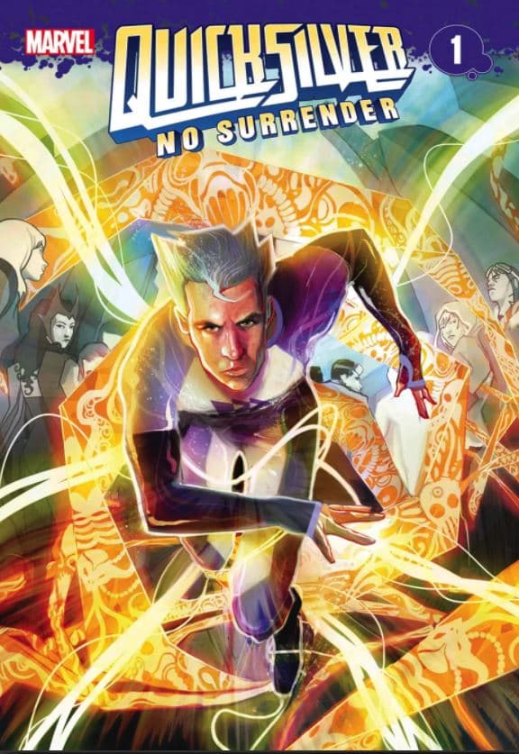 Quicksilver