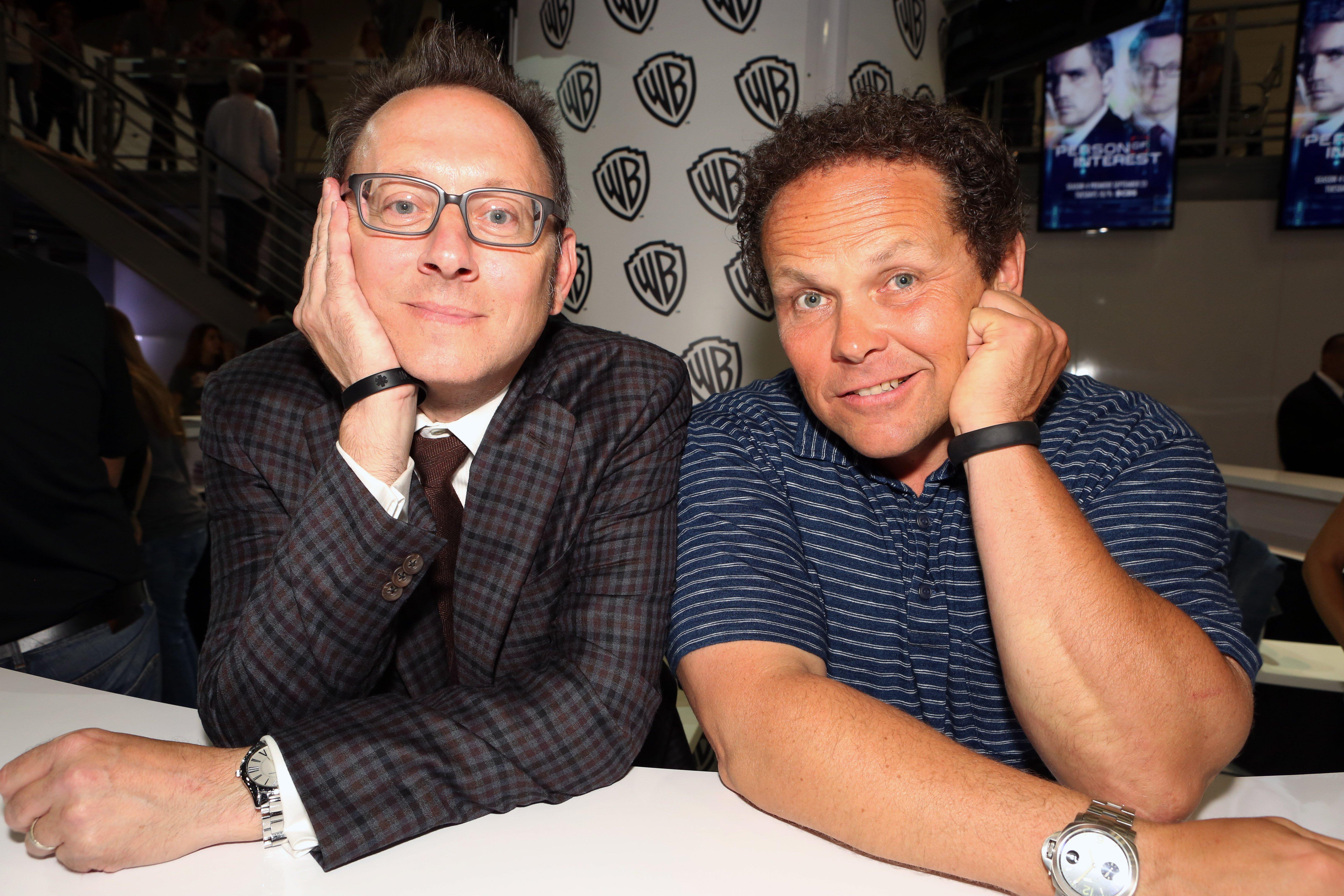 Michael Emerson