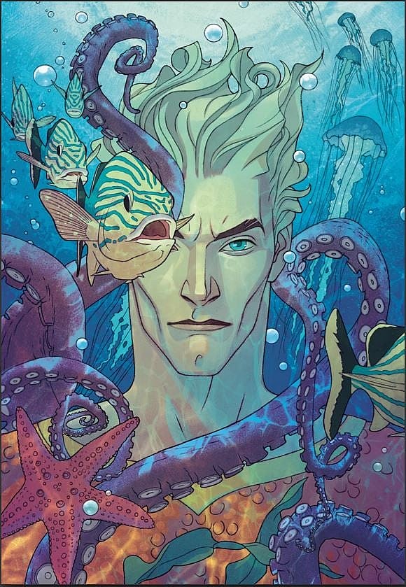 Aquaman