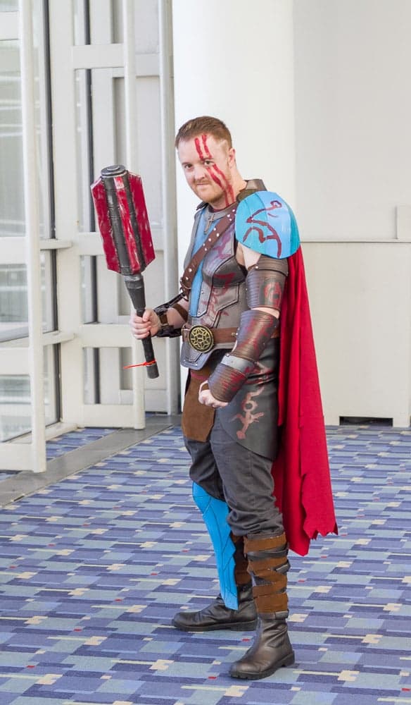 Thor