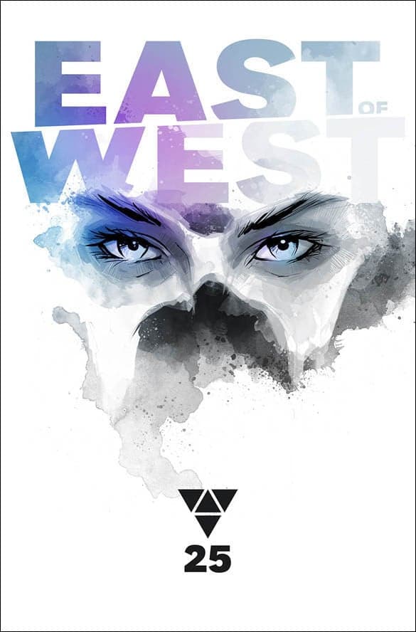 Cover B by Jonathan Hickman