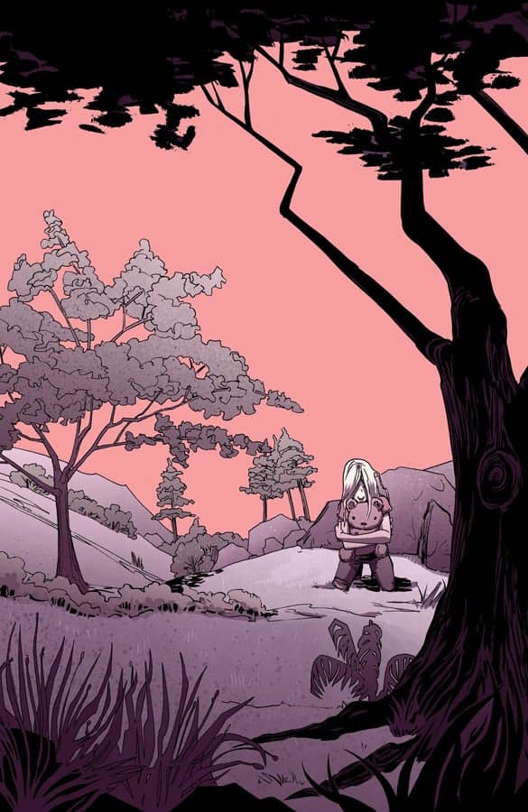 Spread #12 Preview Page