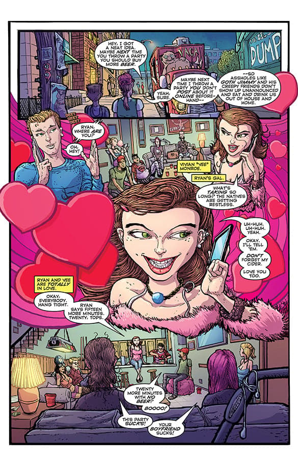 Leviathan #1