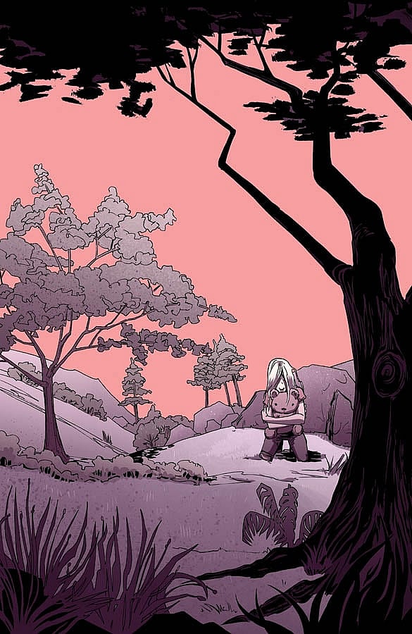 Spread #12 Preview Page