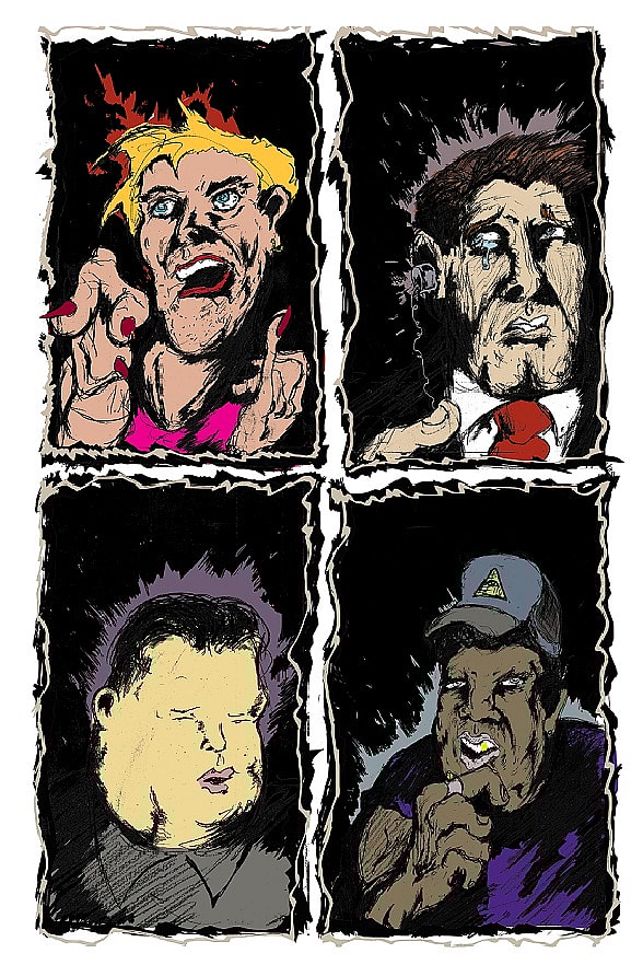 UN-Presidential First Look