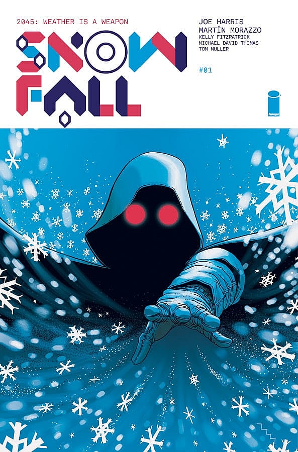 Snowfall Cover
