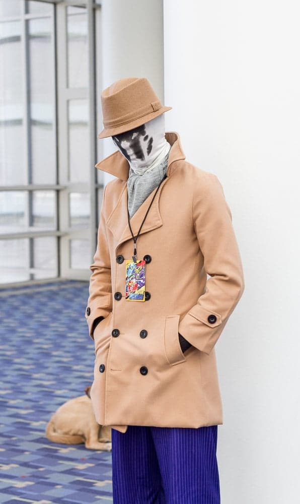 Rorschach