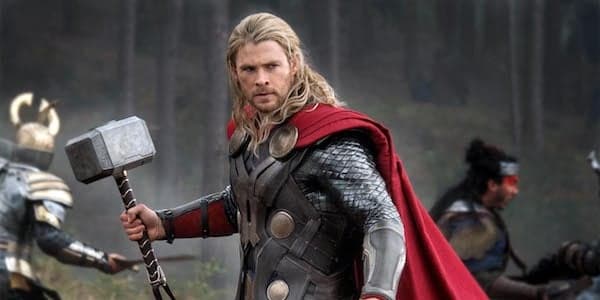 Thor