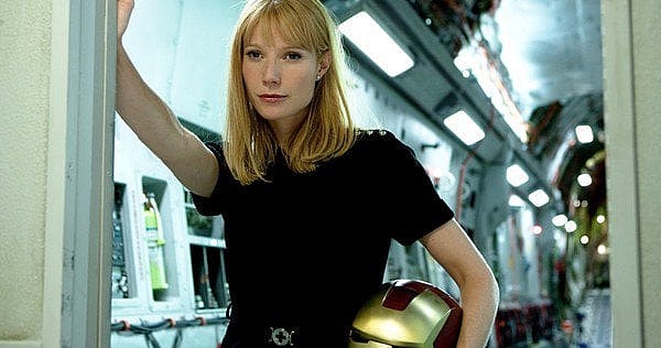 Pepper Potts