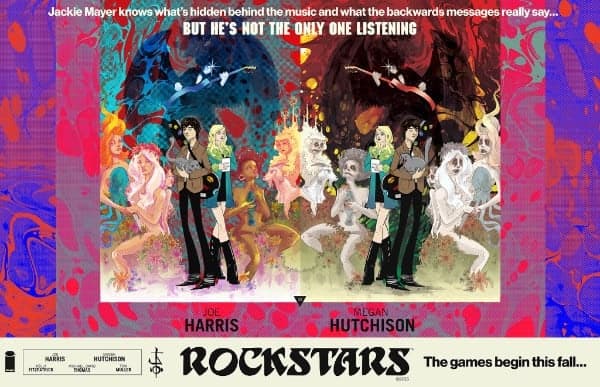 Rockstars