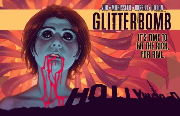 Glitterbomb