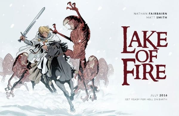 Lake of Fire