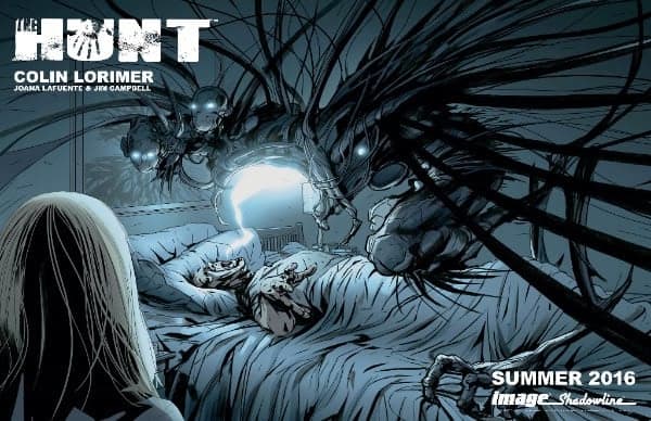 The Hunt