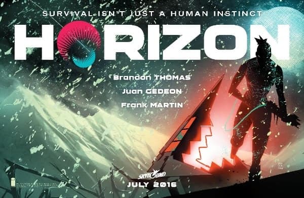 Horizon