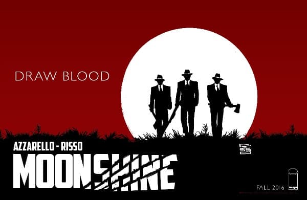 Moonshine