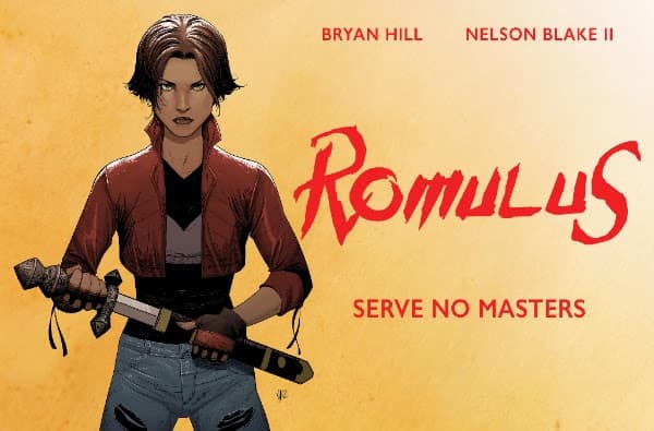 Romulus