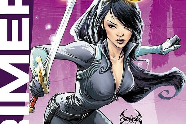 Executive Assistant: Iris