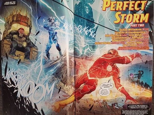Flash #40