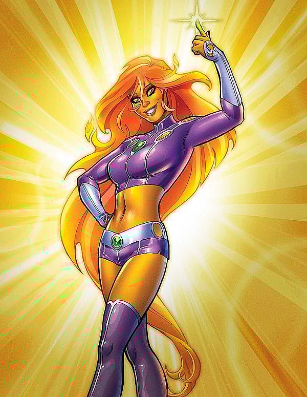 Starfire