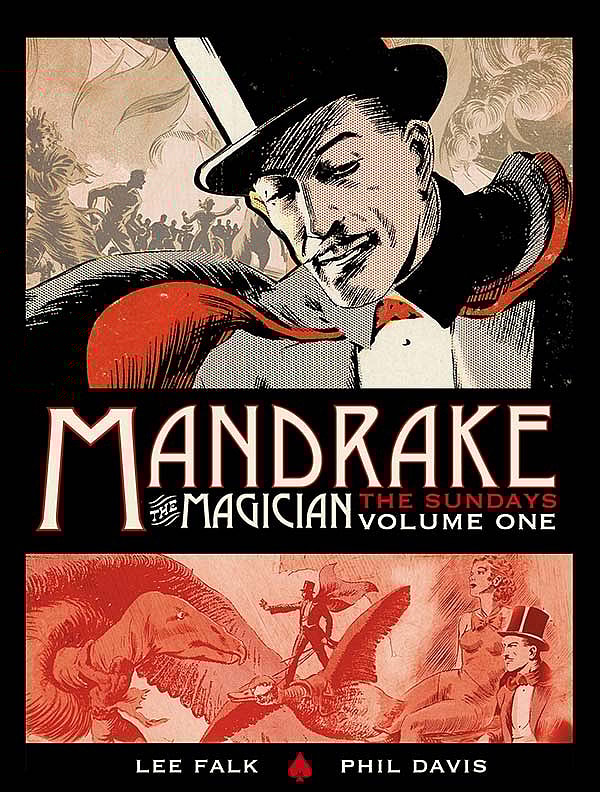 Mandrake-(1)
