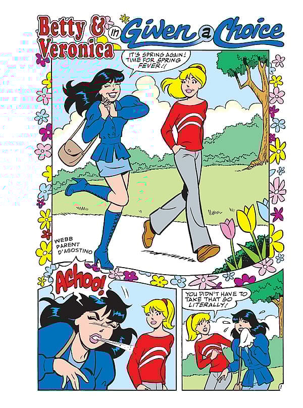 Archie1000Page75thAnniversaryBash-288