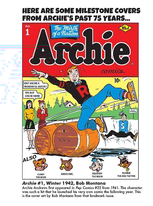 Archie1000Page75thAnniversaryBash-4