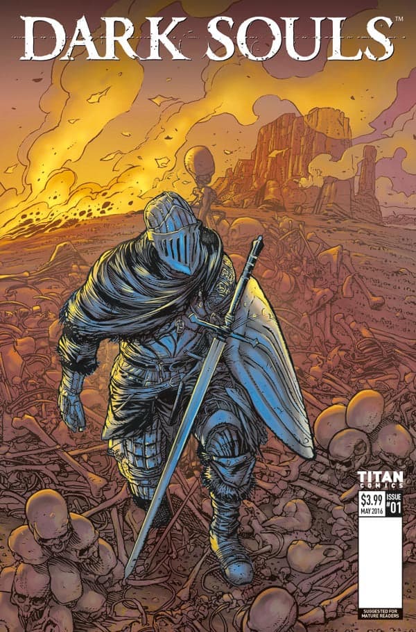 Cover D by Marco Turini
