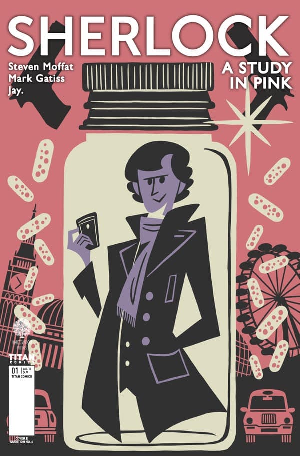 Cover E by Question No. 6