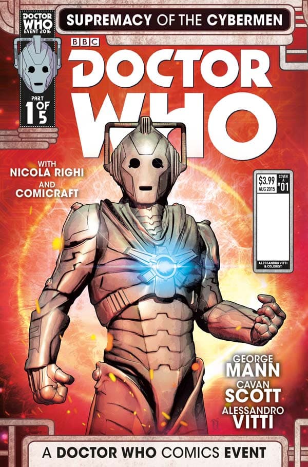 Cover C by Fabio Listrani