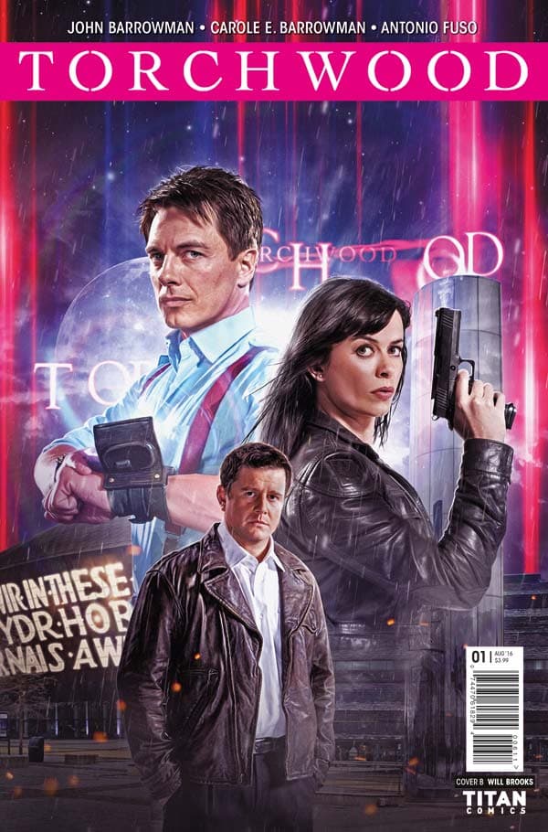 Cover B Photo Variant