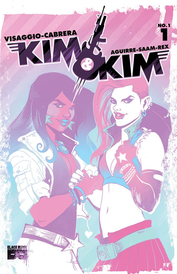 Kim & Kim