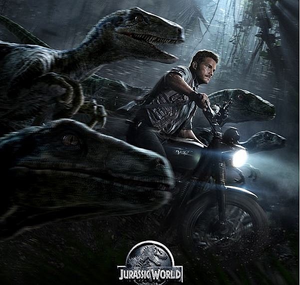 Jurassic World