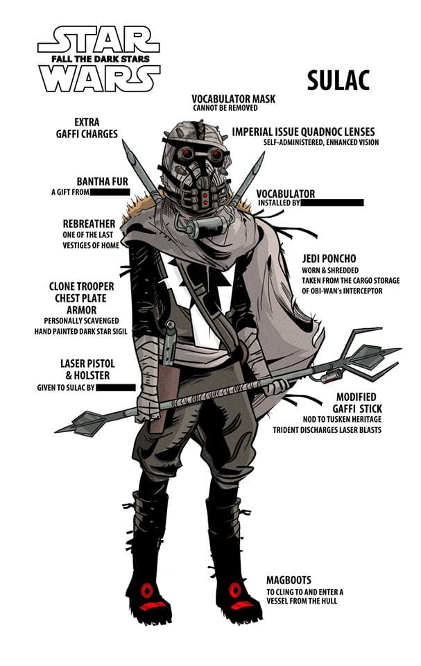 StarWarsDesign