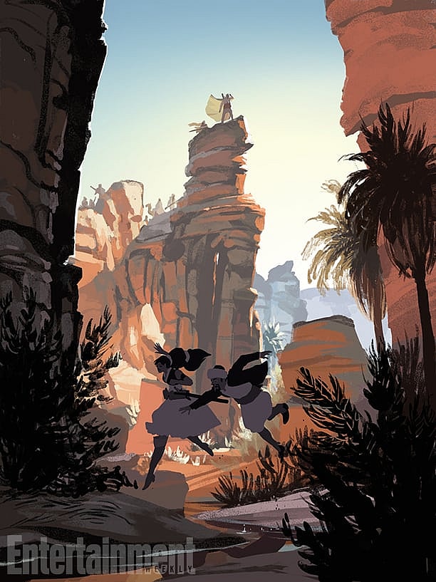 Delilah-Dirk-Algeria