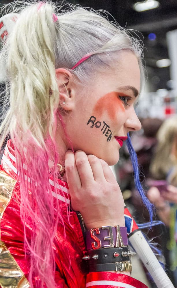 Harley Quinn