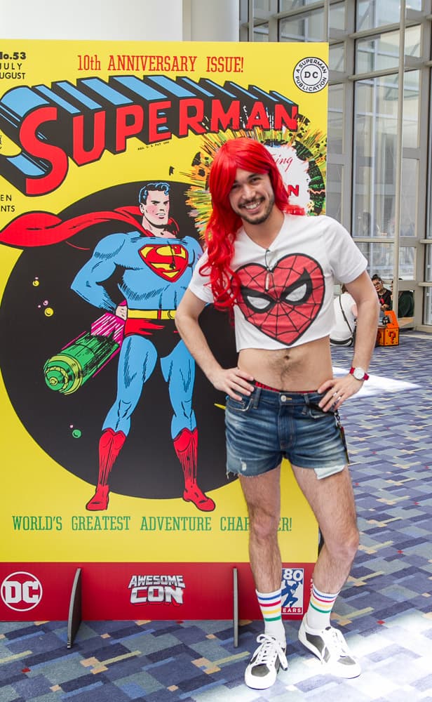 Mary Jane Watson