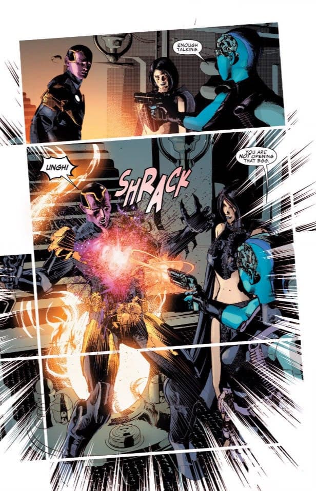 Thanos #6